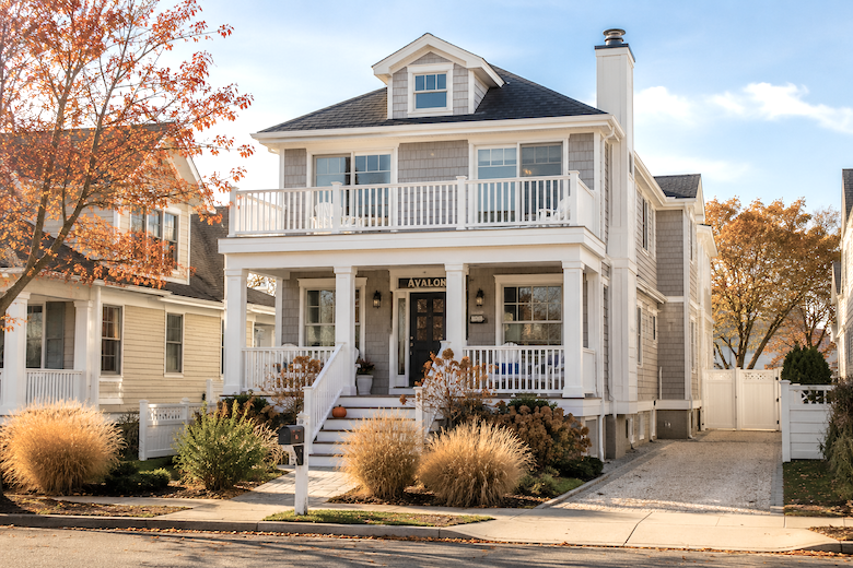 The Fall Pivot - Why Autumn Is a Great Time to Buy or Sell at the Jersey Shore